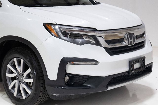 2020 Honda Pilot EX-L | Houston, TX | Houston Auto Credit 2020 Honda Pilot EX-L | Houston, TX | Houston Auto Credit