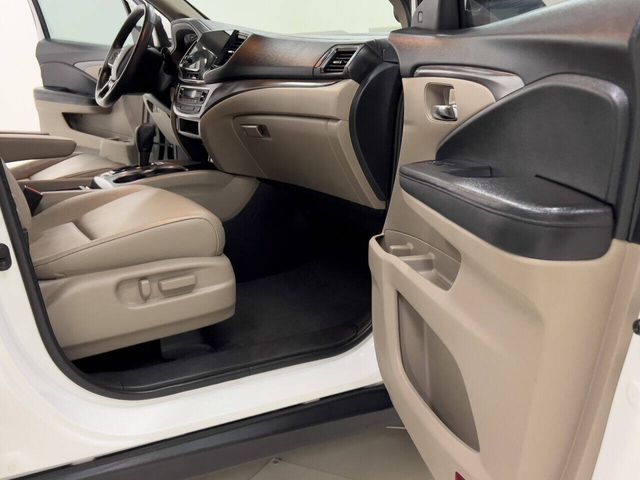 2020 Honda Pilot EX-L | Houston, TX | Houston Auto Credit 2020 Honda Pilot EX-L | Houston, TX | Houston Auto Credit
