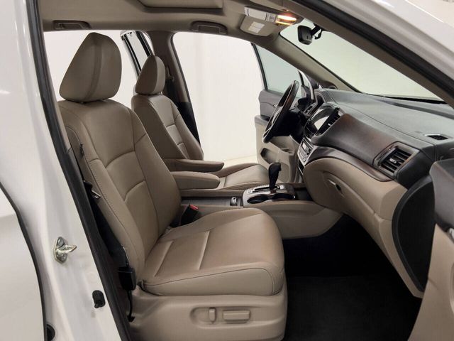 2020 Honda Pilot EX-L | Houston, TX | Houston Auto Credit
