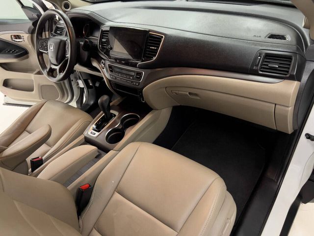 2020 Honda Pilot EX-L | Houston, TX | Houston Auto Credit