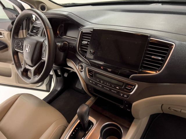 2020 Honda Pilot EX-L | Houston, TX | Houston Auto Credit