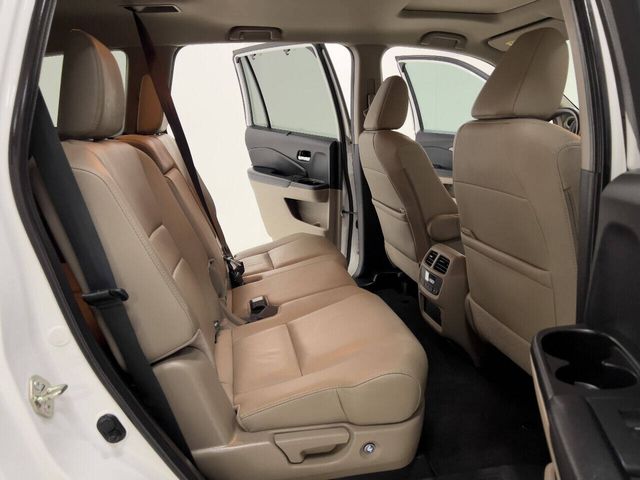 2020 Honda Pilot EX-L | Houston, TX | Houston Auto Credit