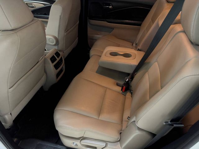 2020 Honda Pilot EX-L | Houston, TX | Houston Auto Credit