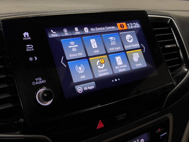 2020 Honda Pilot EX-L | Houston, TX | Houston Auto Credit 2020 Honda Pilot EX-L | Houston, TX | Houston Auto Credit