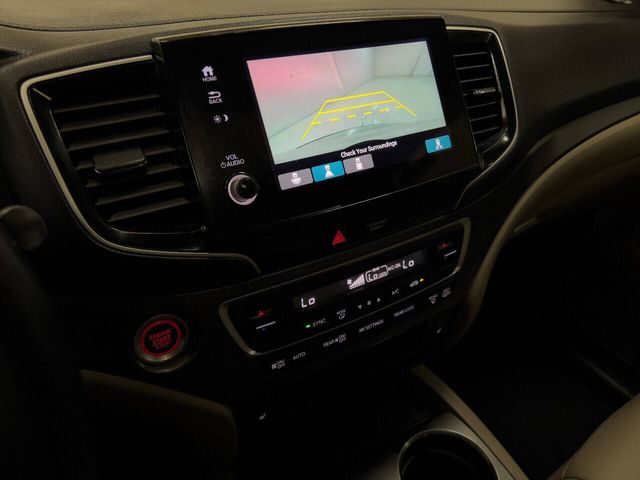 2020 Honda Pilot EX-L | Houston, TX | Houston Auto Credit