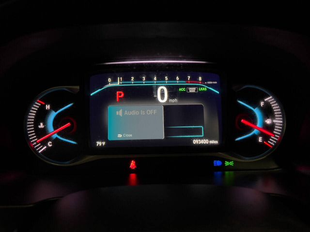 2020 Honda Pilot EX-L | Houston, TX | Houston Auto Credit