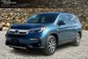 2020 Honda Pilot EX-L | Naugatuck, Connecticut | A Better Way Wholesale Autos-CT 2020 Honda Pilot EX-L | Naugatuck, Connecticut | A Better Way Wholesale Autos-CT