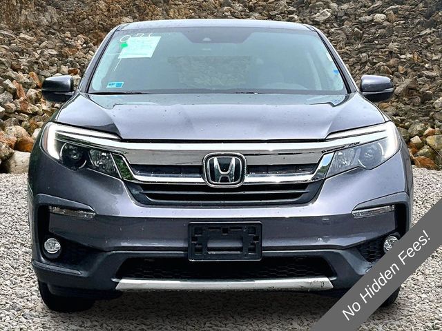 2020 Honda Pilot EX