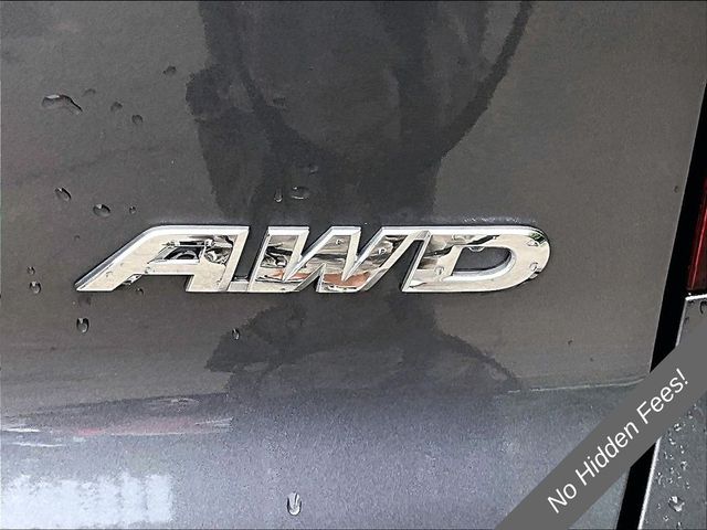 2020 Honda Pilot EX