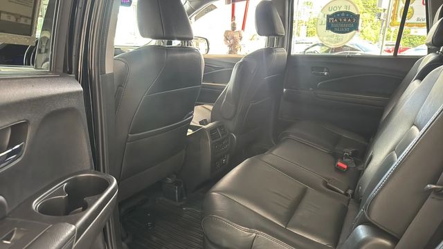 2020 Honda Pilot Touring | Rome, GA | Knight's Car Store