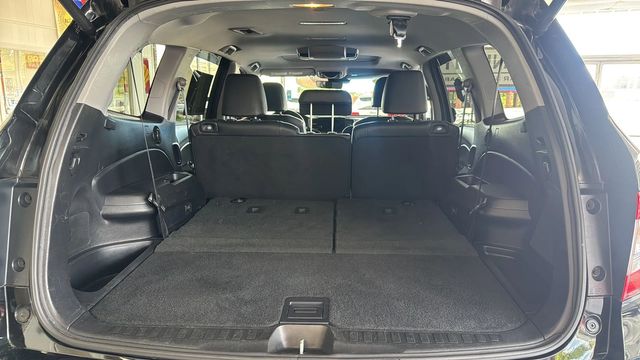 2020 Honda Pilot Touring | Rome, GA | Knight's Car Store