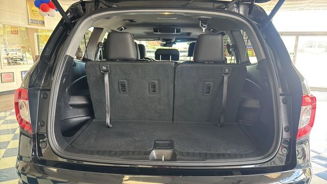 2020 Honda Pilot Touring | Rome, GA | Knight's Car Store 2020 Honda Pilot Touring | Rome, GA | Knight's Car Store