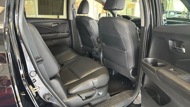 2020 Honda Pilot Touring | Rome, GA | Knight's Car Store