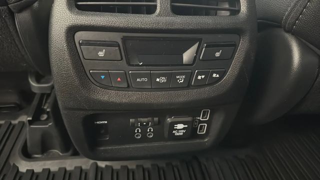 2020 Honda Pilot Touring | Rome, GA | Knight's Car Store