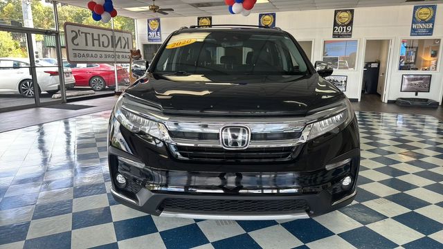 2020 Honda Pilot Touring | Rome, GA | Knight's Car Store 2020 Honda Pilot Touring | Rome, GA | Knight's Car Store