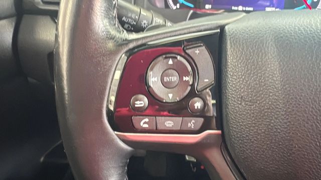 2020 Honda Pilot Touring | Rome, GA | Knight's Car Store