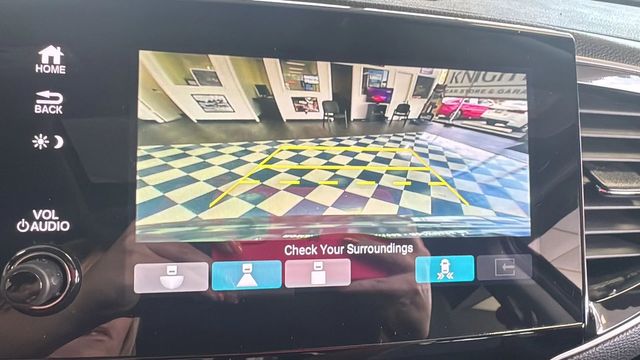 2020 Honda Pilot Touring | Rome, GA | Knight's Car Store 2020 Honda Pilot Touring | Rome, GA | Knight's Car Store