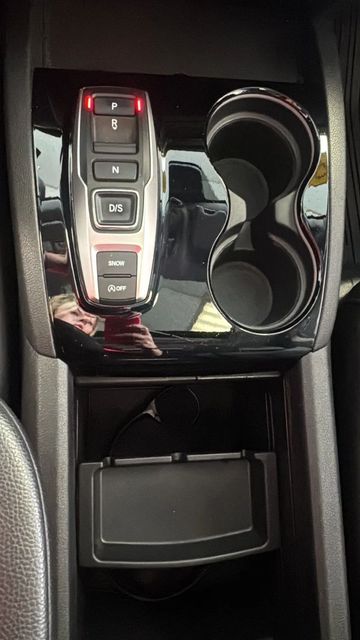 2020 Honda Pilot Touring | Rome, GA | Knight's Car Store