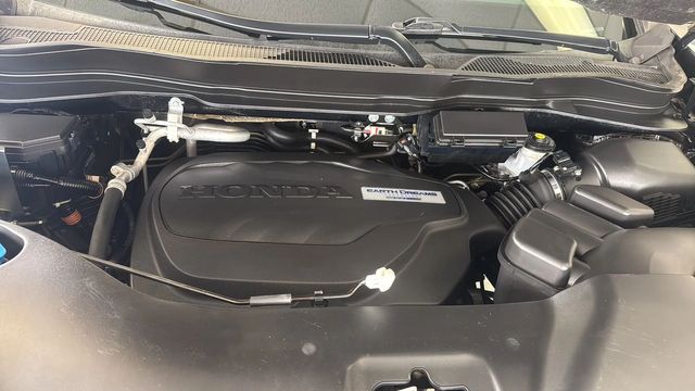 2020 Honda Pilot Touring | Rome, GA | Knight's Car Store