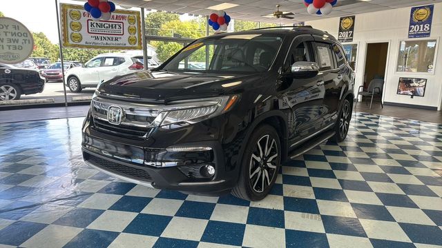 2020 Honda Pilot Touring | Rome, GA | Knight's Car Store