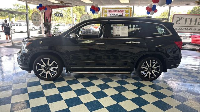 2020 Honda Pilot Touring | Rome, GA | Knight's Car Store 2020 Honda Pilot Touring | Rome, GA | Knight's Car Store