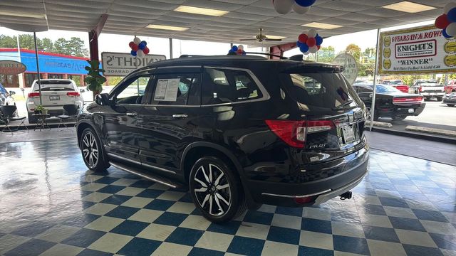 2020 Honda Pilot Touring | Rome, GA | Knight's Car Store 2020 Honda Pilot Touring | Rome, GA | Knight's Car Store