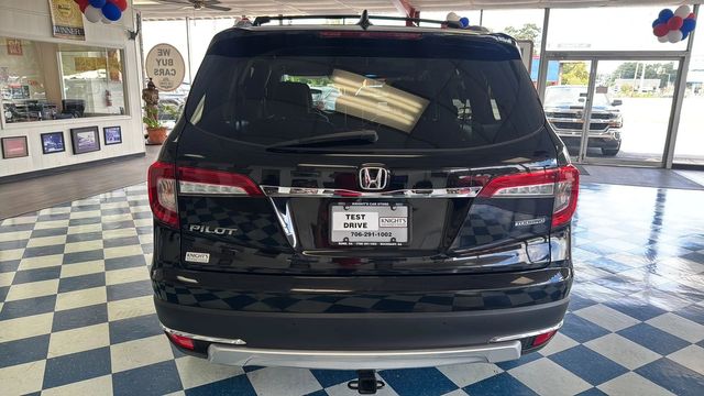 2020 Honda Pilot Touring | Rome, GA | Knight's Car Store