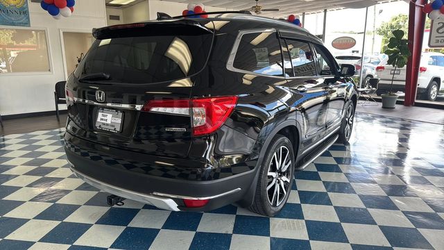 2020 Honda Pilot Touring | Rome, GA | Knight's Car Store