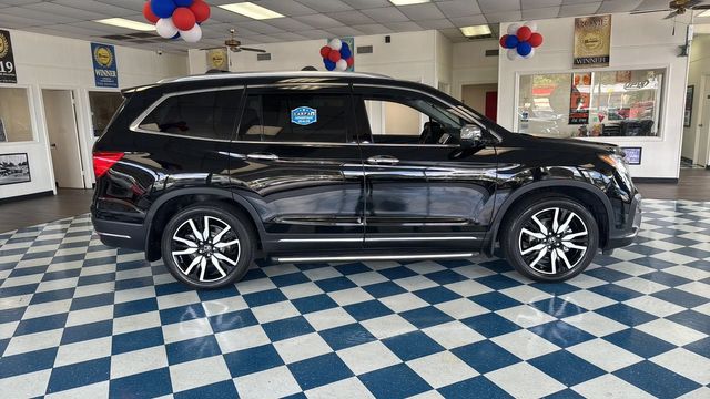 2020 Honda Pilot Touring | Rome, GA | Knight's Car Store