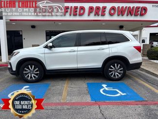 2020 Honda Pilot EX | San Antonio, TX | Clear Choice Automotive South