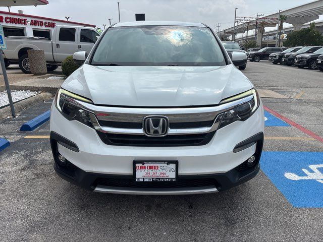 2020 Honda Pilot EX | San Antonio, TX | Clear Choice Automotive South 2020 Honda Pilot EX | San Antonio, TX | Clear Choice Automotive South