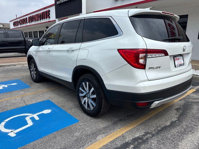 2020 Honda Pilot EX | San Antonio, TX | Clear Choice Automotive South