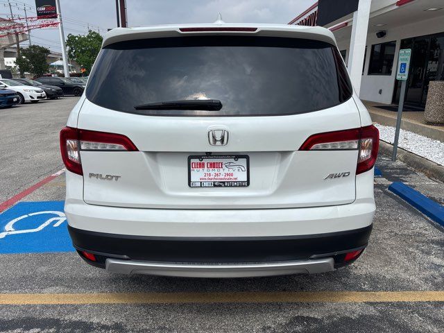 2020 Honda Pilot EX | San Antonio, TX | Clear Choice Automotive South