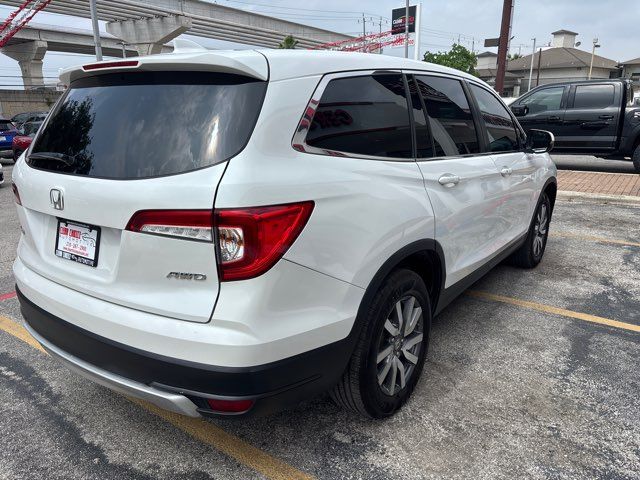 2020 Honda Pilot EX | San Antonio, TX | Clear Choice Automotive South