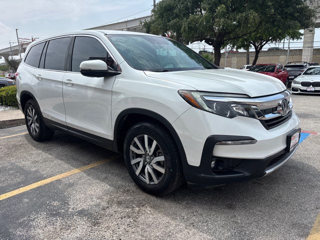 2020 Honda Pilot EX | San Antonio, TX | Clear Choice Automotive South