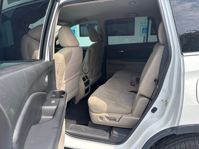 2020 Honda Pilot EX | San Antonio, TX | Clear Choice Automotive South 2020 Honda Pilot EX | San Antonio, TX | Clear Choice Automotive South