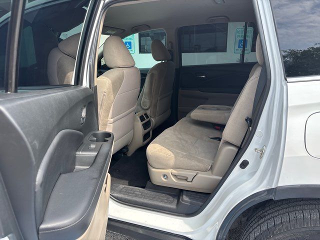 2020 Honda Pilot EX | San Antonio, TX | Clear Choice Automotive South 2020 Honda Pilot EX | San Antonio, TX | Clear Choice Automotive South