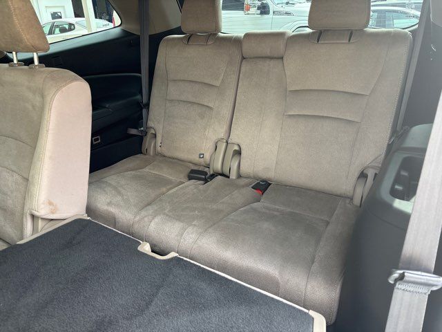 2020 Honda Pilot EX | San Antonio, TX | Clear Choice Automotive South