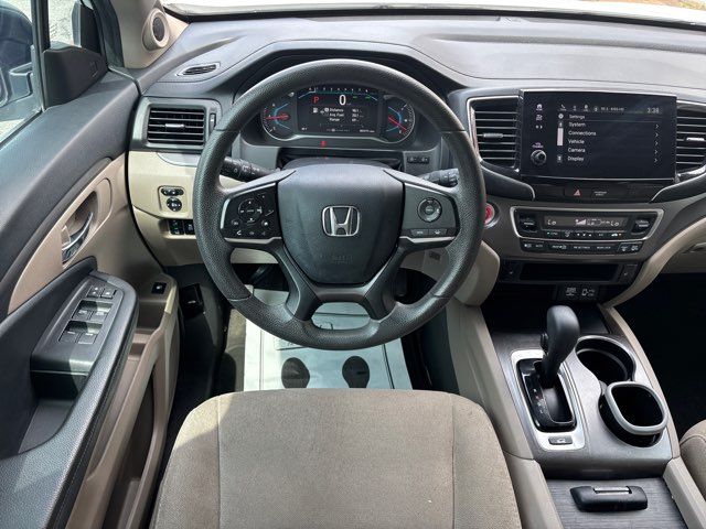 2020 Honda Pilot EX | San Antonio, TX | Clear Choice Automotive South