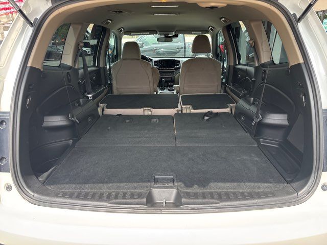2020 Honda Pilot EX | San Antonio, TX | Clear Choice Automotive South