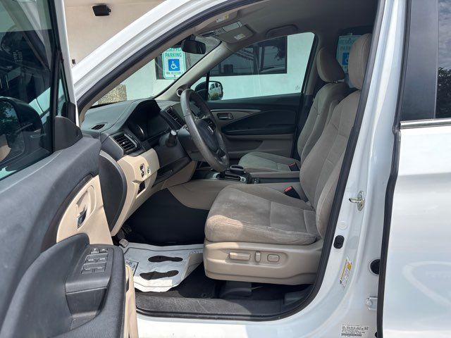 2020 Honda Pilot EX | San Antonio, TX | Clear Choice Automotive South
