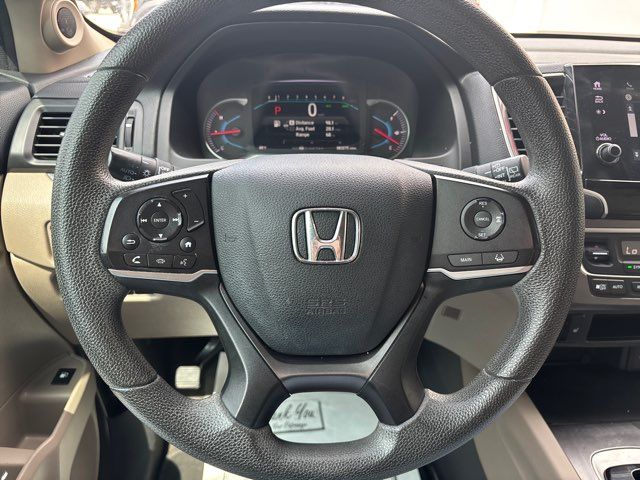 2020 Honda Pilot EX | San Antonio, TX | Clear Choice Automotive South