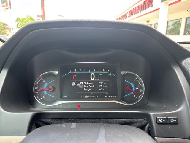 2020 Honda Pilot EX | San Antonio, TX | Clear Choice Automotive South 2020 Honda Pilot EX | San Antonio, TX | Clear Choice Automotive South