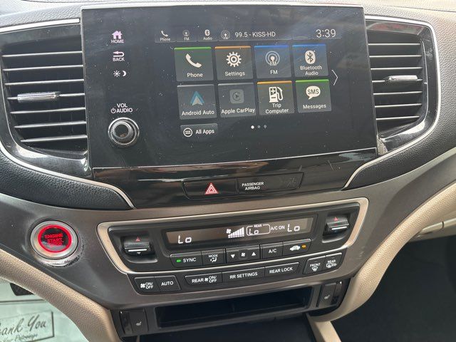 2020 Honda Pilot EX | San Antonio, TX | Clear Choice Automotive South 2020 Honda Pilot EX | San Antonio, TX | Clear Choice Automotive South