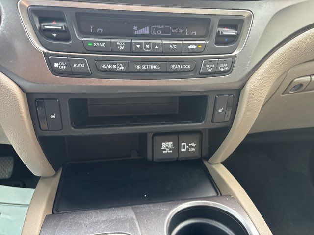 2020 Honda Pilot EX | San Antonio, TX | Clear Choice Automotive South