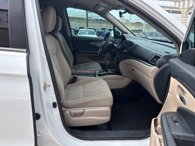 2020 Honda Pilot EX | San Antonio, TX | Clear Choice Automotive South