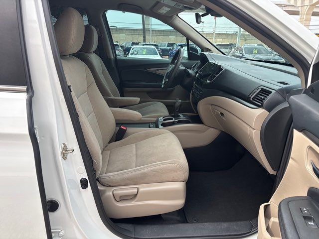2020 Honda Pilot EX | San Antonio, TX | Clear Choice Automotive South 2020 Honda Pilot EX | San Antonio, TX | Clear Choice Automotive South