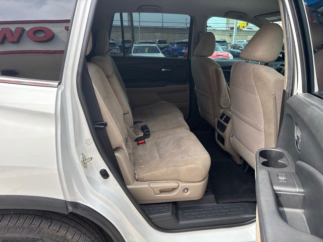 2020 Honda Pilot EX | San Antonio, TX | Clear Choice Automotive South 2020 Honda Pilot EX | San Antonio, TX | Clear Choice Automotive South