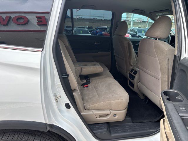 2020 Honda Pilot EX | San Antonio, TX | Clear Choice Automotive South