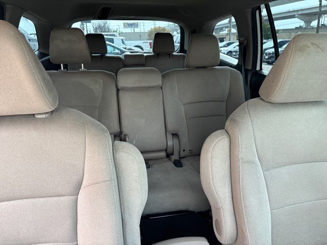 2020 Honda Pilot EX | San Antonio, TX | Clear Choice Automotive South 2020 Honda Pilot EX | San Antonio, TX | Clear Choice Automotive South